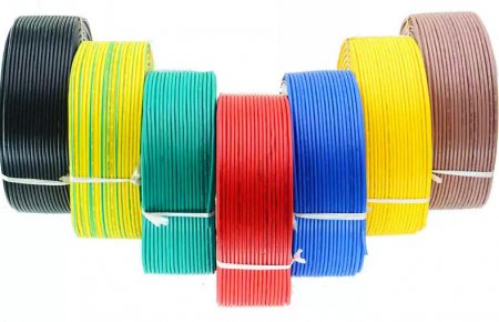 線纜的工作電流計(jì)算公式介紹